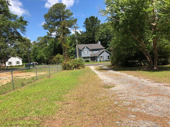 Photo - Charming Georgia Retreat: Spacious 3BD/2BA...