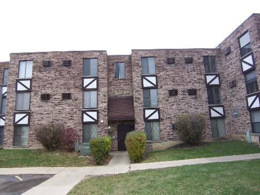 Photo - Pebble Ridge Apartments