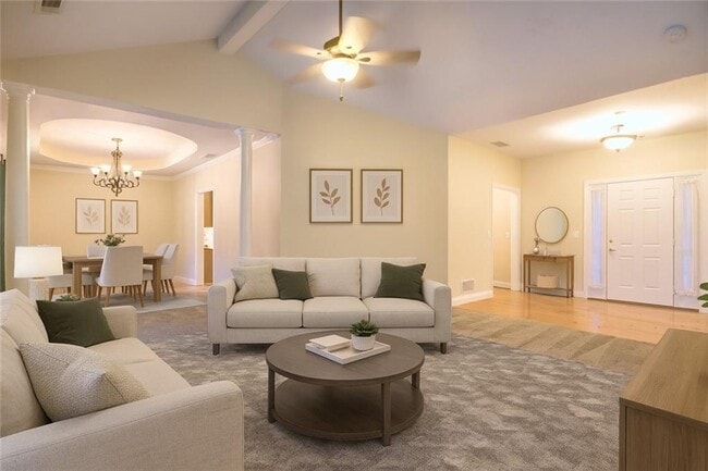 Photo - 3221 Summer Stream Ln