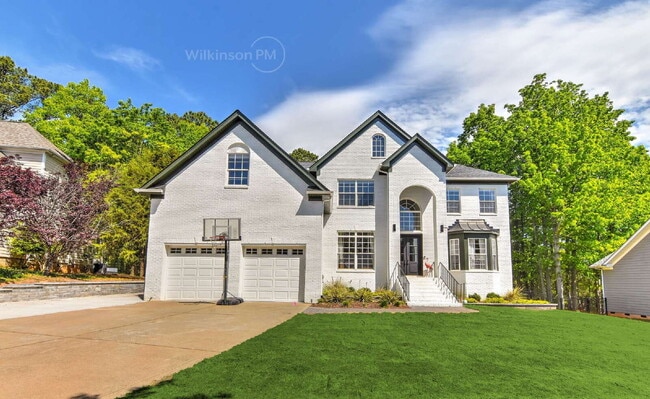Photo - The Finest Furnished Upscale Executive Home, an Exquisite Luxury Rental, in Tega Cay for the Disc...
