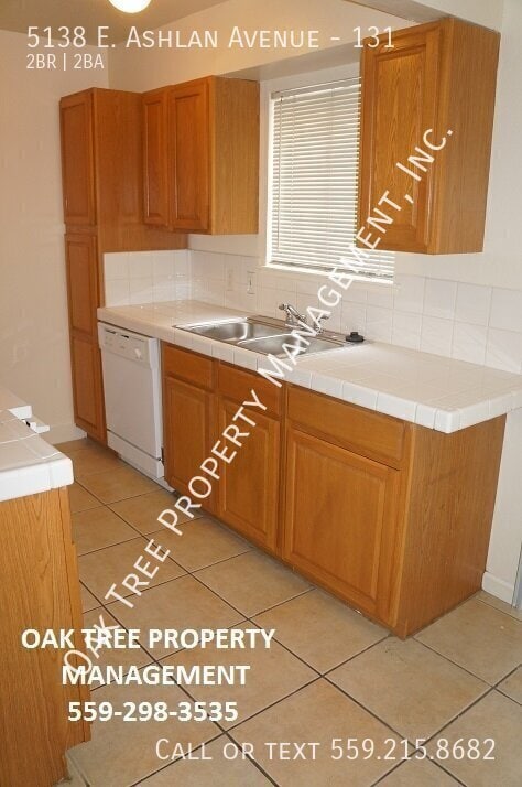 5138 E Ashlan Ave Unidad 131