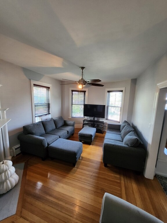 Photo - 343 Ashmont St Unit 2