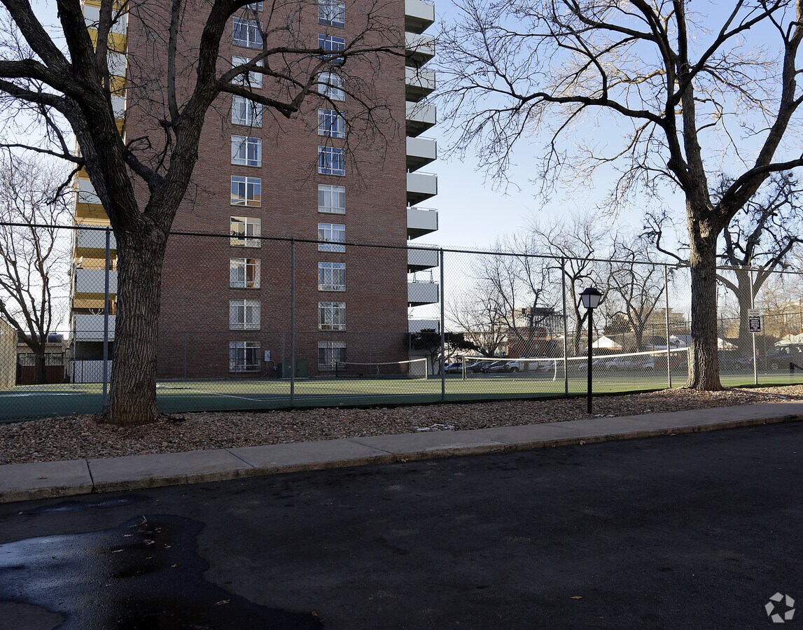 DeMedici Apartments - DeMedici Apartments