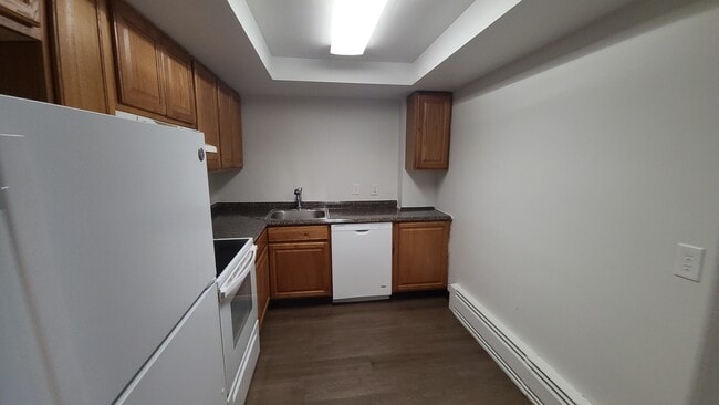 Style 1 - Avon Court