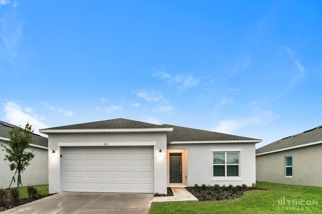 Building Photo - 212 Garnet Ave