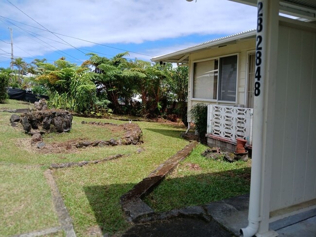 Photo - Charming 3BR/1.5BA Home in Pepe'ekeo