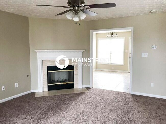 3 Bedroom Pet-Friendly Home in Louisville, KY with Main Street Renewal