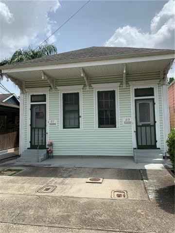 Photo - 217 - 219 Lavoisier St