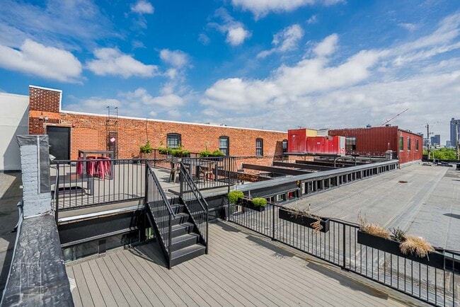 Wonder Bread Lofts