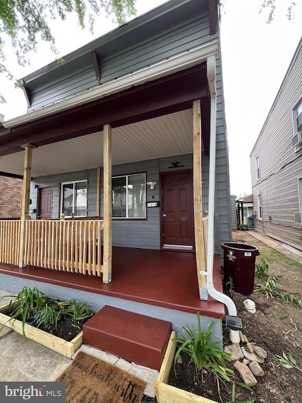 Photo - 1318 Virginia Ave Townhome