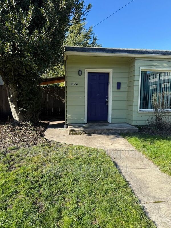 Building Photo - 624 NW 19th St