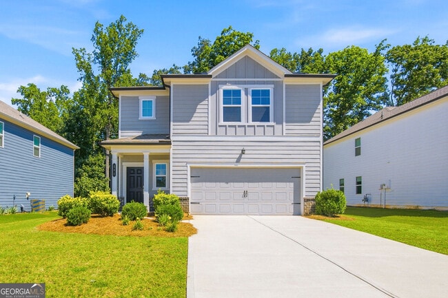 Building Photo - 111 Horned Owl Ave