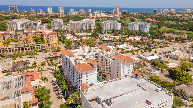 Photo - 233 S Federal Hwy Condo Unit LPH03