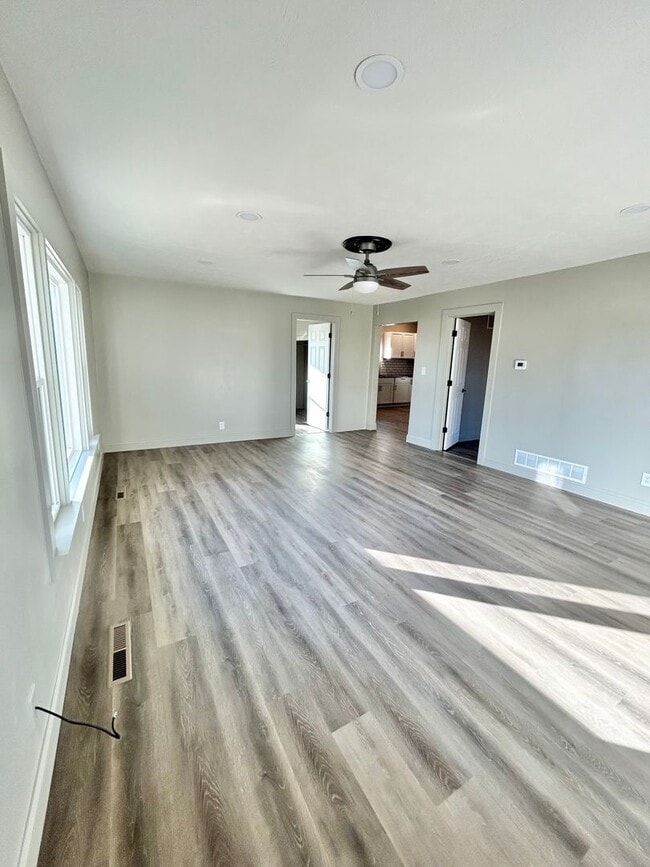 Photo - Two Bed, One Bath House