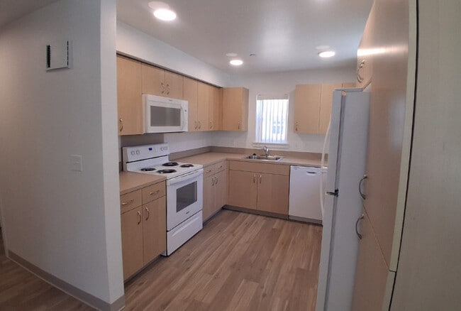 Elm Park Apartments