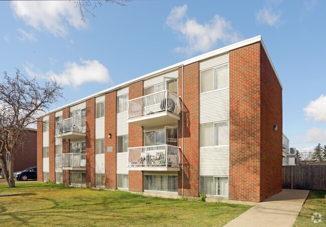 Building Photo - Hansen House