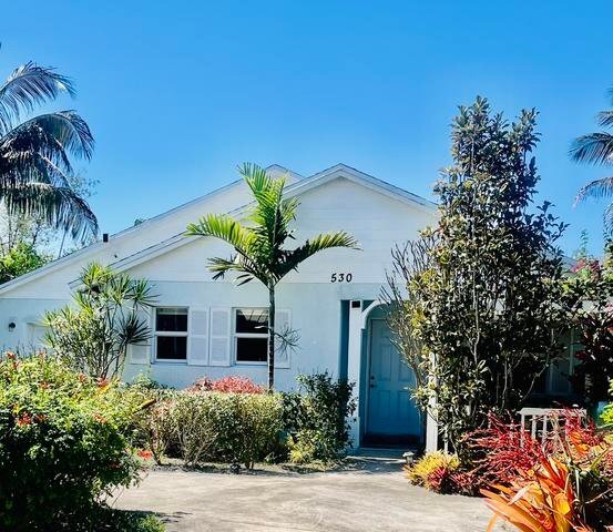 Photo - 530 NE 3rd Ave