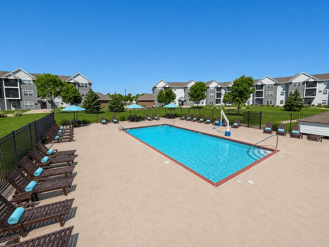 Cypress Court