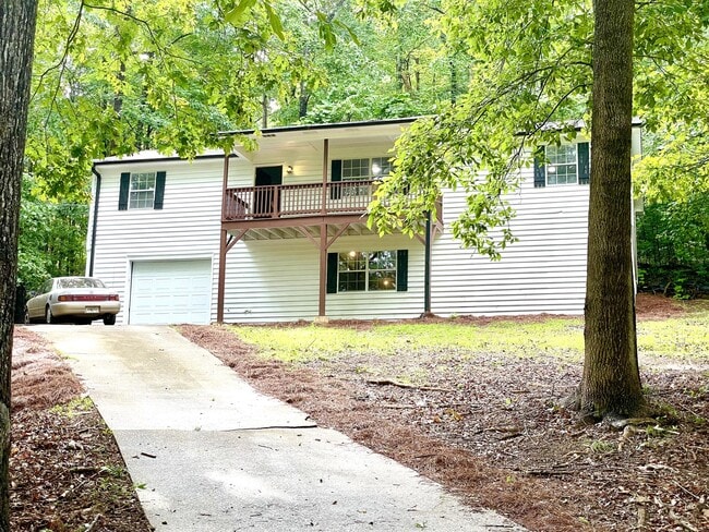 Building Photo - 5019 Peach Mountain Cir