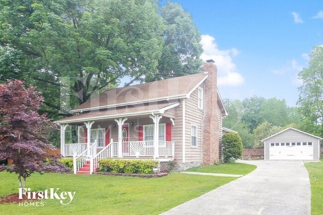Photo - 1593 Pine Shadows Dr