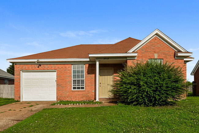 Building Photo - 3918 Autumn Harvest Ln