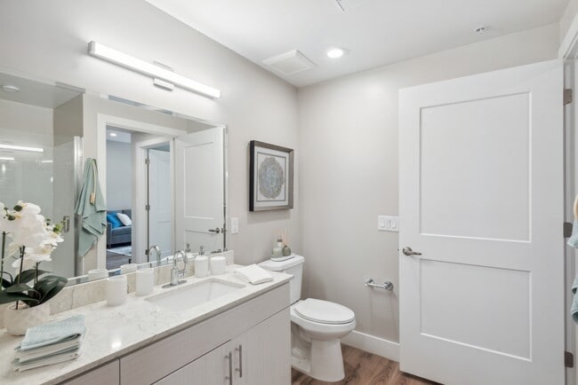 Overture North Scottsdale 55+ Active Adult Apartment Homes
