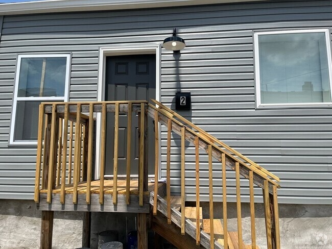 Building Photo - 1262 S Shelby St Unit 1262-2 Rental