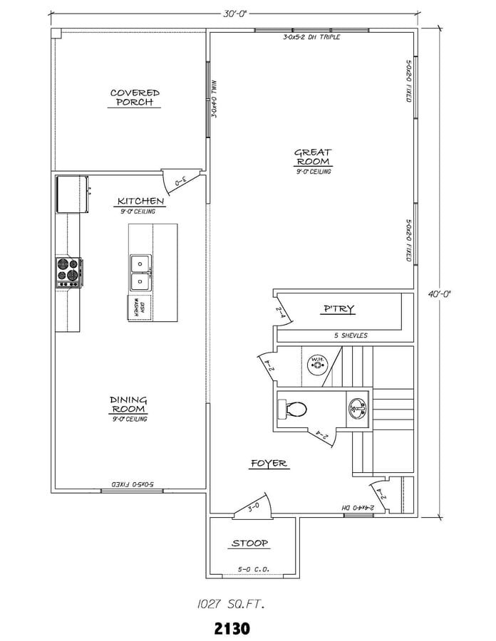 Photo - 2130 S Lumpkin St