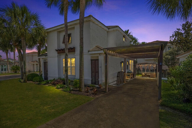 Photo - 97 Mantero Way House