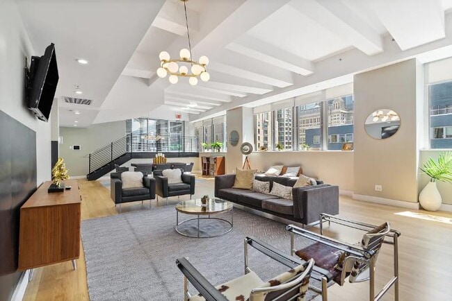 50 Murray St Unit 1667