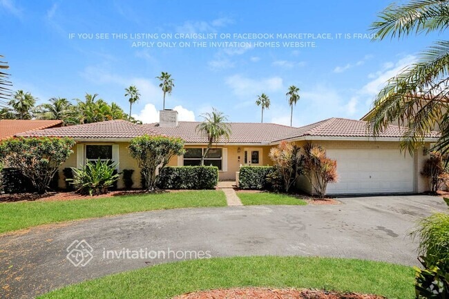 Building Photo - 11179 NW 18th Ct Rental