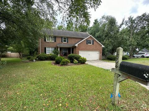 Building Photo - 1804 Crooked Creek Rd Rental
