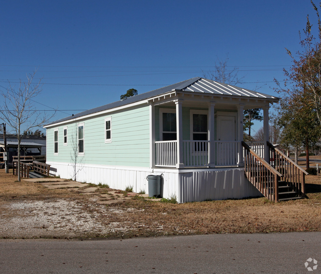 Photo - Isle of Pines Mobile Home Park