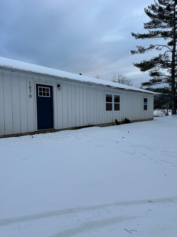 Photo - 1070 Lusters Gate Rd