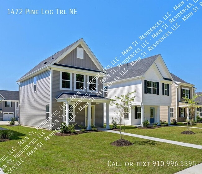 Photo - 1472 Pine Log Trl NE