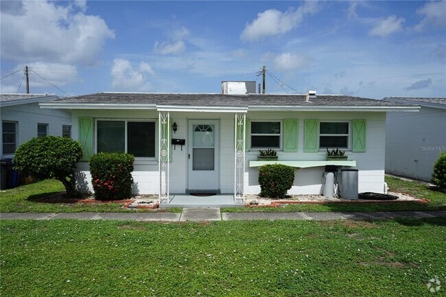 Building Photo - 1536 Council Dr Rental