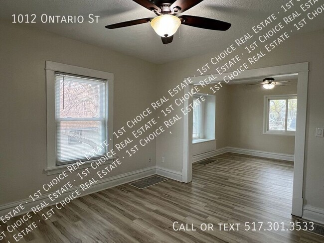 Photo - 1012 Ontario St