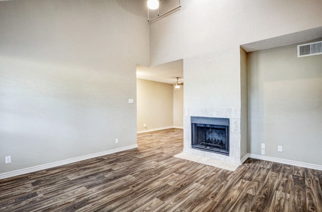 Embry Apartment Homes