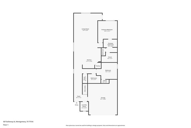 Photo - 567 Dalloway St