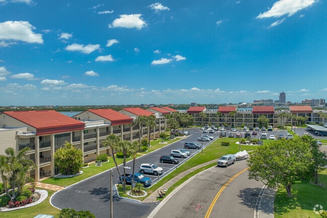 Photo - Marina House