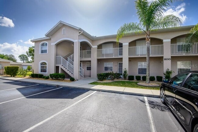 Building Photo - 11644 SW Egret Cir Unit 1101 Rental