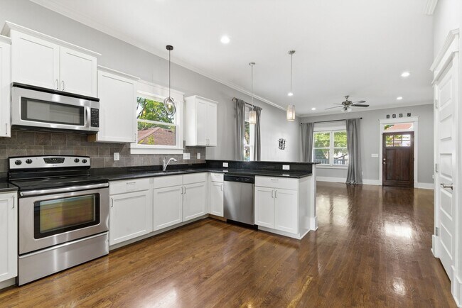 Photo - 1007 Joseph Ave