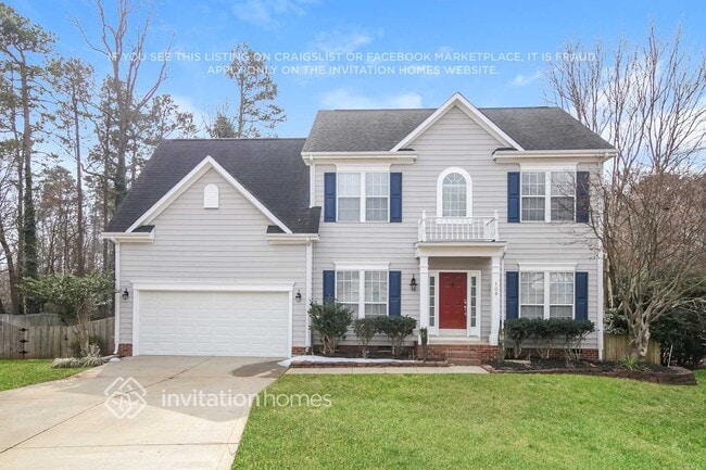 Photo - 108 Blackberry Ln House