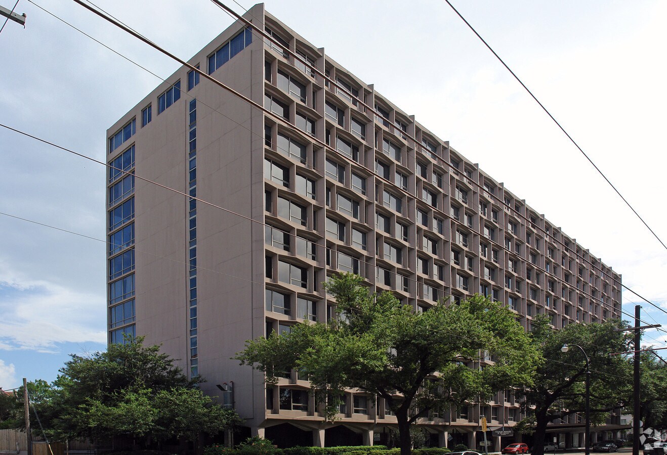 Photo - The Carol Condominium