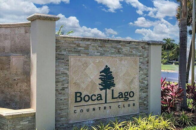 21211 Lago Cir Unit C