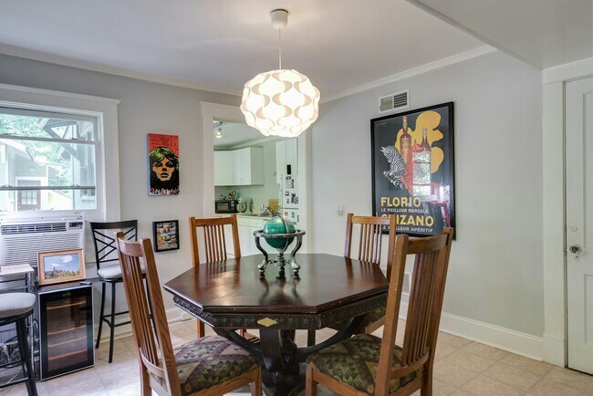 Photo - 34 Muscogee Ave NW Unit Terrace