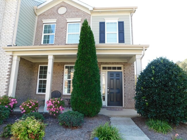 Building Photo - 1244 Assembly St