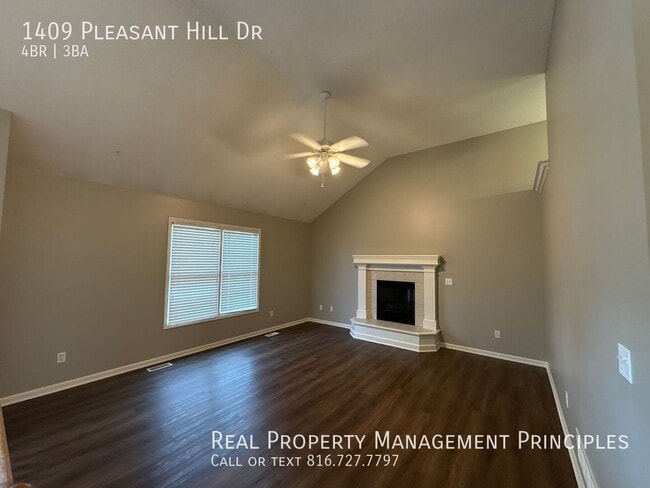 1409 Pleasant Hill Dr
