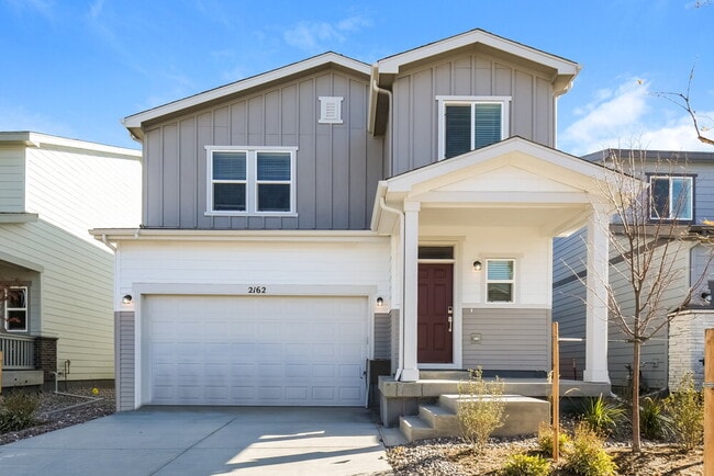 Building Photo - 2162 Flower Blossom Ave