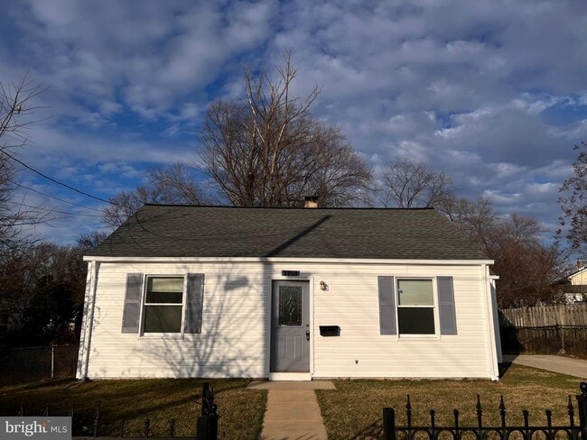 Photo - 2703 Terrapin Rd House